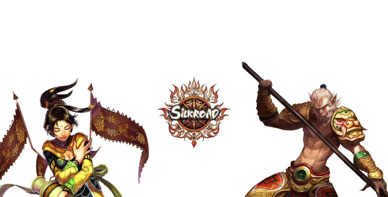 Silkroad Online Proxy