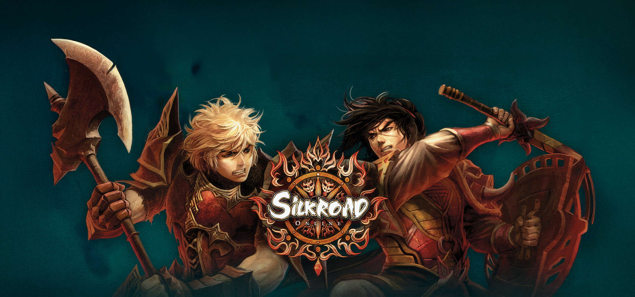 Silkroad Online Proxy